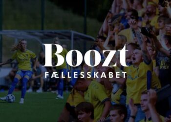 En måned med Boozt Fællesskabet: Målaktier skal hjælpe Brøndby