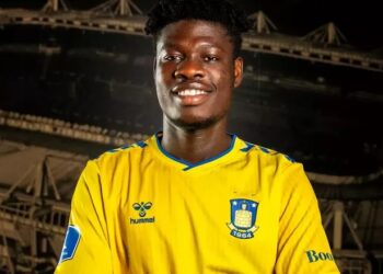 Historisk dårlig start for Yeboah: Kan han bryde mønsteret?