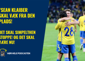 BIF-SE podcast: Fuld kontrol i Kvistgaarden-show