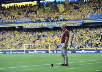 Dødbolde og tilfældigheder – Et modsvar til fortællingen om Brøndby som et mentalt svagt hold