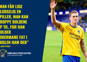 BIF-FCM podcast: Clean sheet og sejr over topholdet